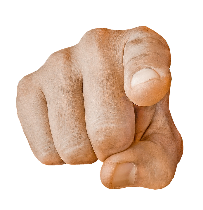 KOHO HLEDÁME ( Tebe)